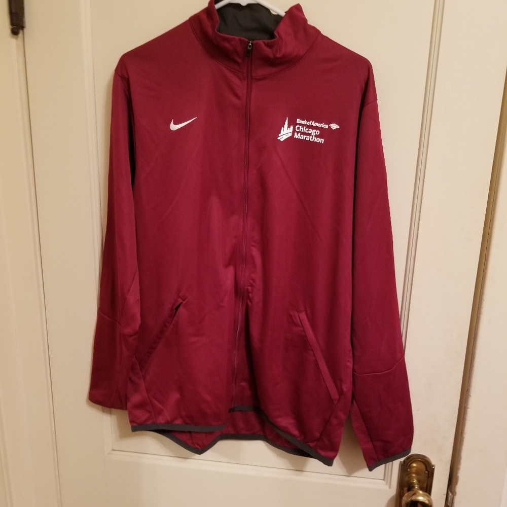 Nike Active Jacket